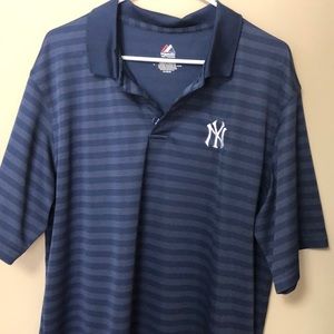 New York Yankees polo